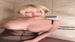 アリスオナニー