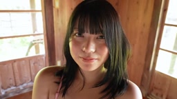 めもちゃん　IV 　着エロ　日本美女   Cute Japanese Girl