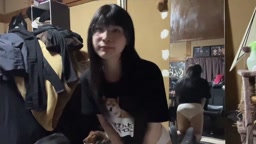 屁コキ女
