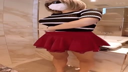 Kカップ MIKU 23歳
