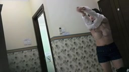 Voyeur Indonesia Fake Casting Model - 9