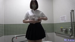 多目的WC制服かわいい