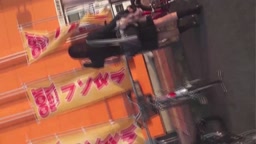 カワイイ　ややバレ