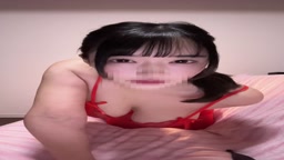 かなん25 四つん這いオナ