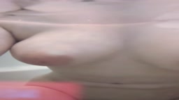 かなん27 水中オナ