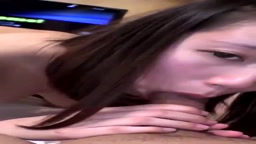 フェラ発なし