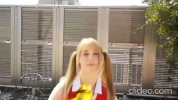 本物youtuber英国出身美〇女IV２