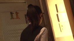 接客中に感じさせ　3