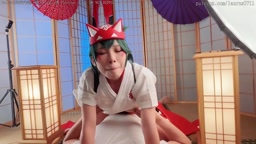 コスプレTOKAR