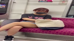 パンチラ