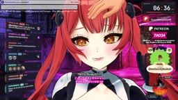 vtuber