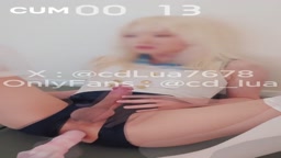 男の娘