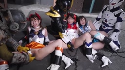 SPSE-54 Pretty Guardian Sailor Soldiers Part 2