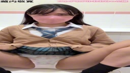 パンチラ