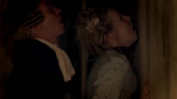 Alexa Davies - Harlots (2017) S01E01 – European