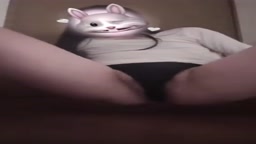 腰振り