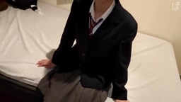 ボーイッシュな美◯女