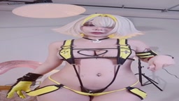 cosplay