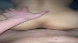 ハメ撮り　ドMにバックで突きまくる