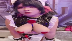 cosplay