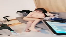 Threesome asian
