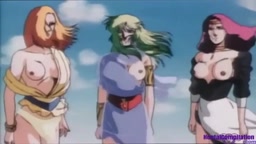 1988 Hentai 80s Vintage Retro Hentai