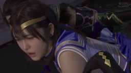 SPSE-89 Sailor Heroine: Lust Marks, Corruption, and Chain Fall Sailor Lumes, Deios, and Eunos Arc