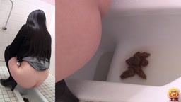 おしっこ