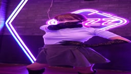 dance