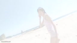 春の波涛
