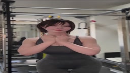 ばく