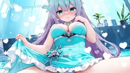 不健全マッサージ