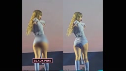 KPOP Dance (Censored) Blackpink