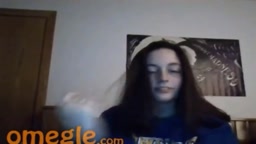 Random Girl in Omgele