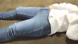 主婦オナニー