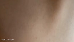 巨乳JD浴衣で中出し
