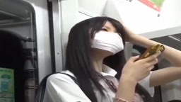 逆さ