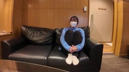 でかパイ美くびれのエロティカル三重奏21歳