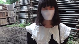 野外