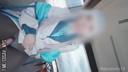 コスプレ