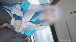 コスプレ