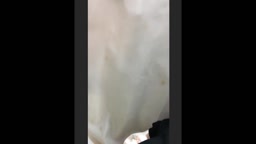 ボーイッシュな女の子　スカイプオナニー
