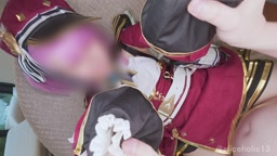 コスプレ