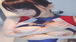 水着2