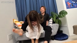 マチアプで男あさりをしている人妻(なつ)