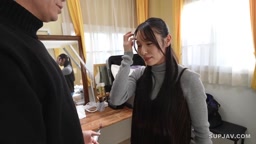 《モザイク破壊）玉井晴香 34歳最終章　