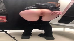 露出