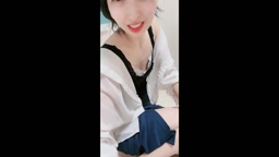 ブラ隙間チラ