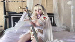 劍聖女1