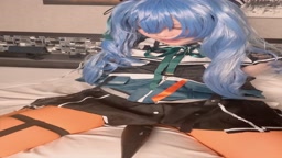星街すいせい カジュア １